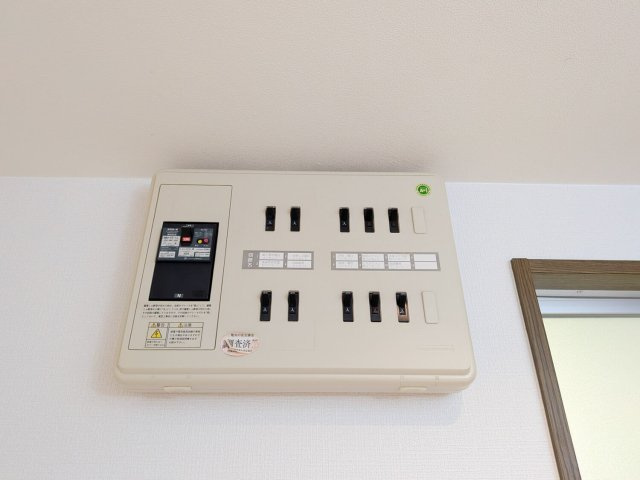 サンカルチャーの設備