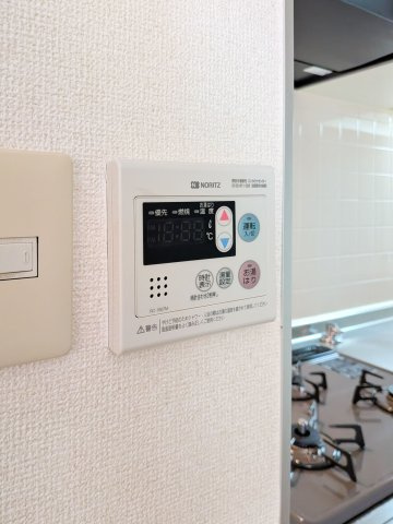 サンカルチャーの設備