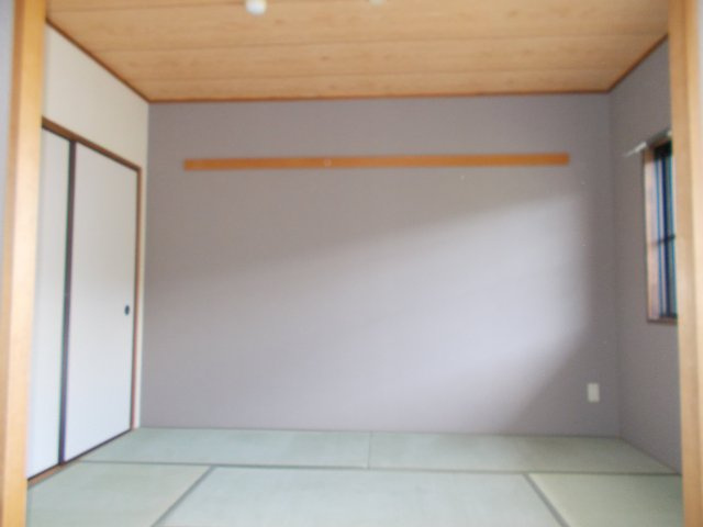 サンカルチャーの和室|和室押入れ