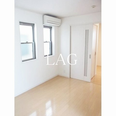 【居間・リビング】 | Ｔｗｉｎ　Ｔｅｒｒａｃｅ | 洋室のお部屋です。