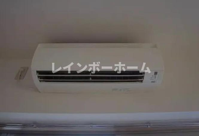 レジデンス錦糸町の設備|※別部屋参照写真となります。