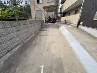 ナウハウス山本のその他物件画像
