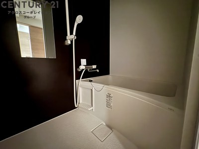 おしゃれなお風呂