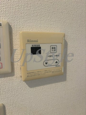【設備】 | ウィズプレイス西新井本町北