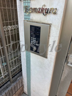 【エントランス】 | カサス鎌倉