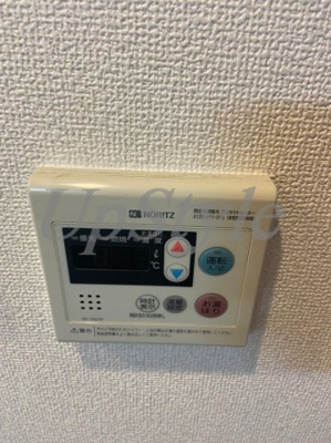【設備】 | ハーモニーレジデンス日暮里