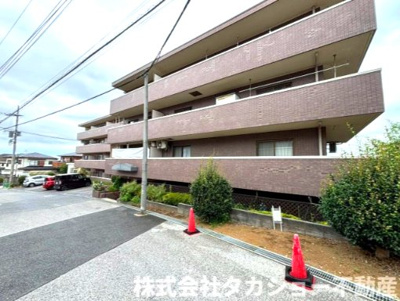 【外観】 | マイキャッスル市原