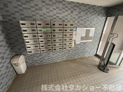 【その他共用部分】 | マイキャッスル市原