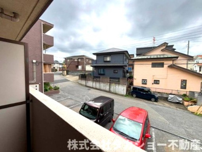 【展望】 | マイキャッスル市原