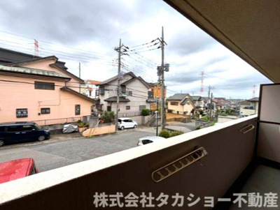 【バルコニー】 | マイキャッスル市原
