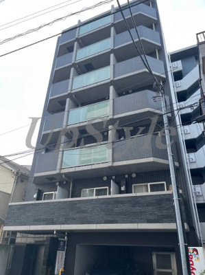 【外観】 | アルテシモグランツ