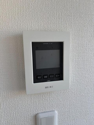 【セキュリティ】 | グランソフィア亀有