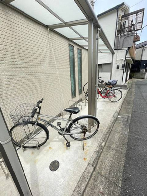 【その他共用部分】 | アウル