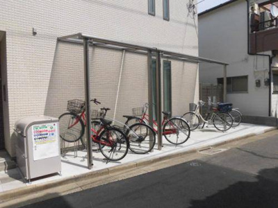 【その他共用部分】 | アウル