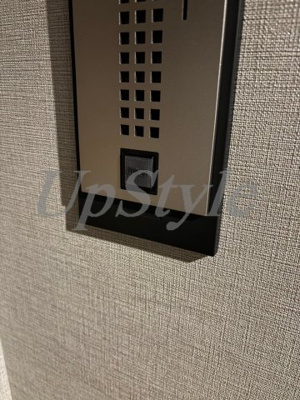 【セキュリティ】 | アンベリール墨田Ⅲ