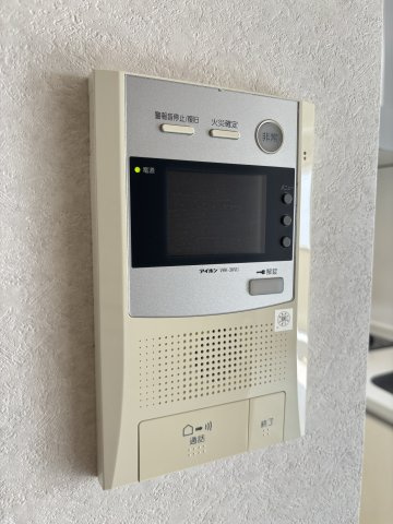 ネストピア博多駅ステージのセキュリティ