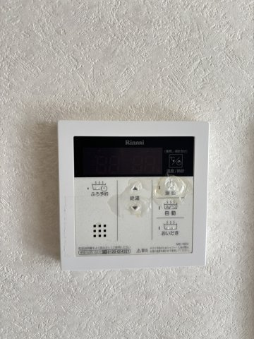 ネストピア博多駅ステージのエントランス