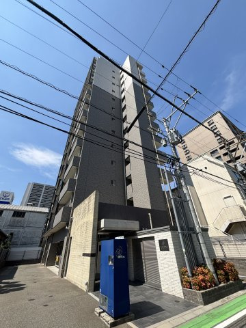 ネストピア博多駅ステージ