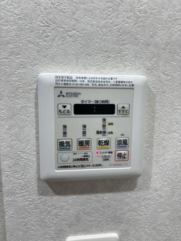 ネストピア博多駅ステージの設備