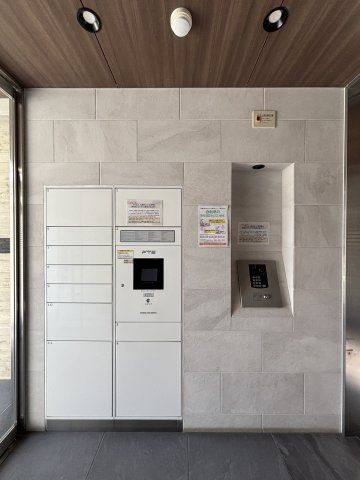 ネストピア博多駅ステージのその他共用部分