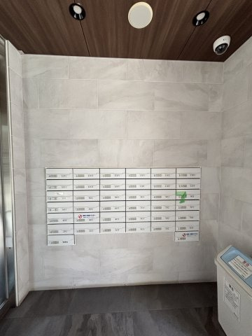 ネストピア博多駅ステージのその他共用部分