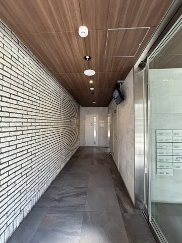 ネストピア博多駅ステージのその他共用部分