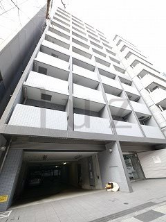 グロースメゾン新横浜