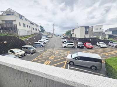 【展望】 | 逆瀬川パークマンション