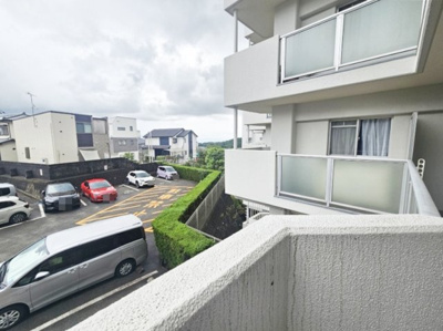 【展望】 | 逆瀬川パークマンション