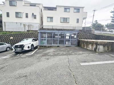 【設備】 | 逆瀬川パークマンション
