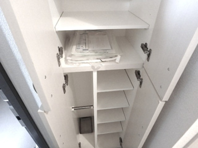 【設備】 | プレール・ドゥーク文京茗荷谷
