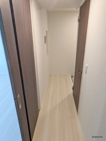 BIVIOの内装