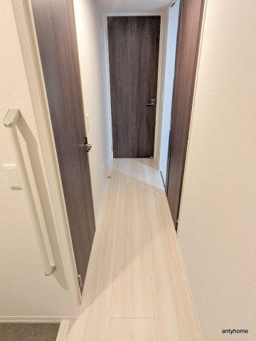 BIVIOの内装