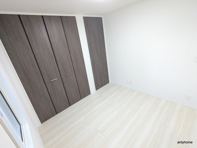 BIVIOの収納