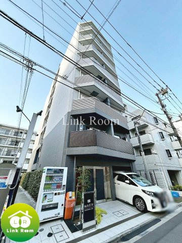 MAXIV西大島DUEのその他