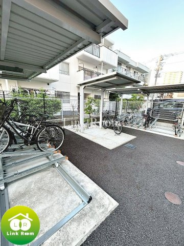 MAXIV西大島DUEのその他