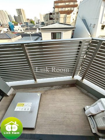 MAXIV西大島DUEのその他