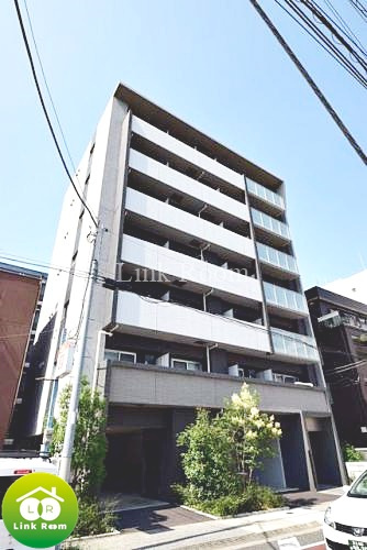 クンラボーロの外観