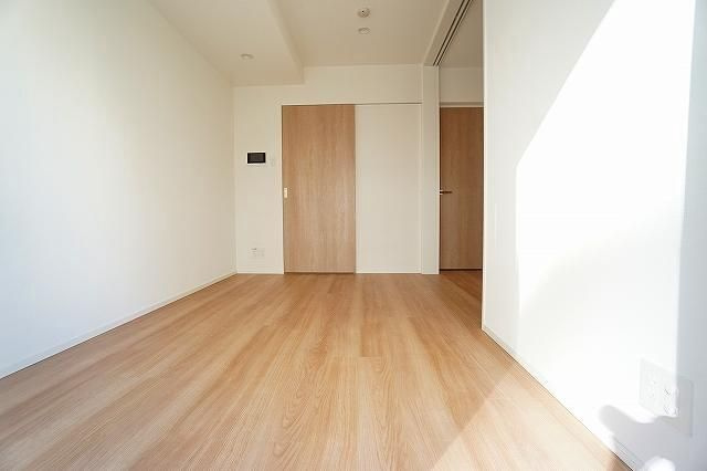 ＡＬＴＥＲＮＡ東池袋の居間・リビング