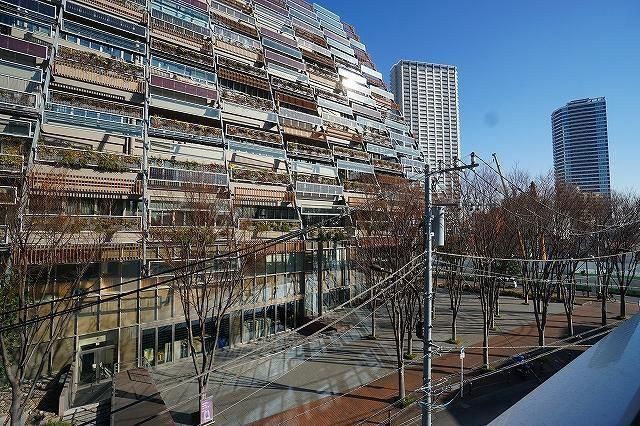 ＡＬＴＥＲＮＡ東池袋のその他