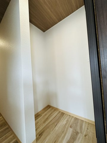 コートヒル Iのその他