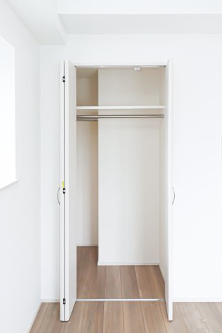 サヴォイブロンズガーデニア　9階の収納|別号室のものです。現状優先になります。