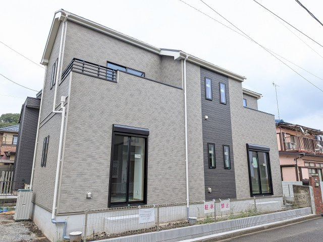 八王子市　中野町　新築一戸建て　１０期