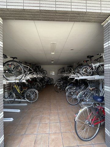 【その他共用部分】ベレーサ名駅ウエスト
