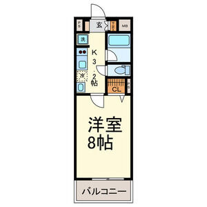 ベレーサ名駅ウエスト