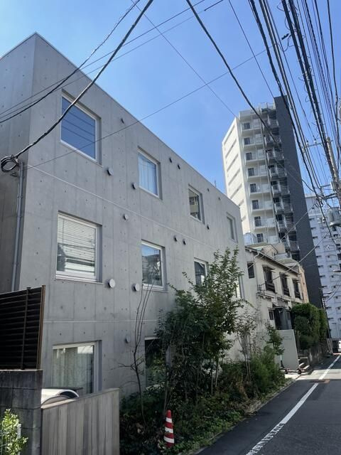 アスパイア新宿のその他
