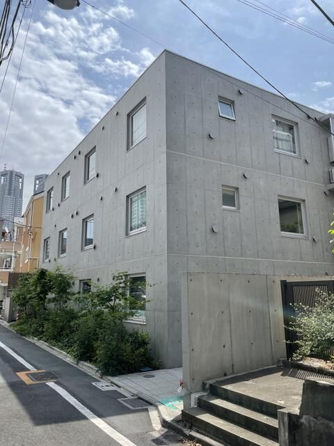 アスパイア新宿