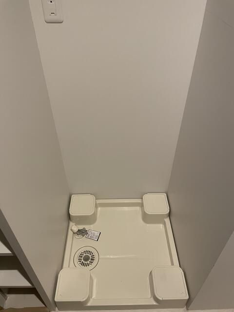 アスパイア新宿の設備