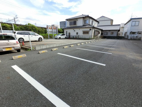 【駐車場】 | フルール