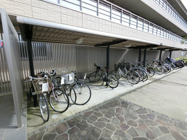 【その他共用部分】 | フルール